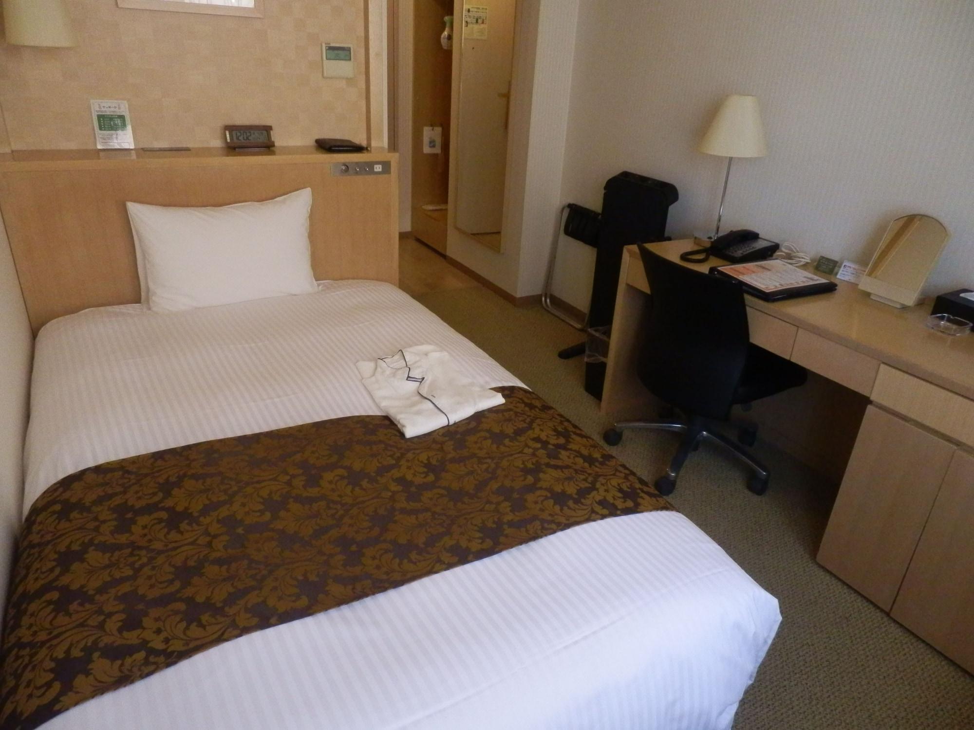 Excel City Hotel Kameido Tokyo Bagian luar foto