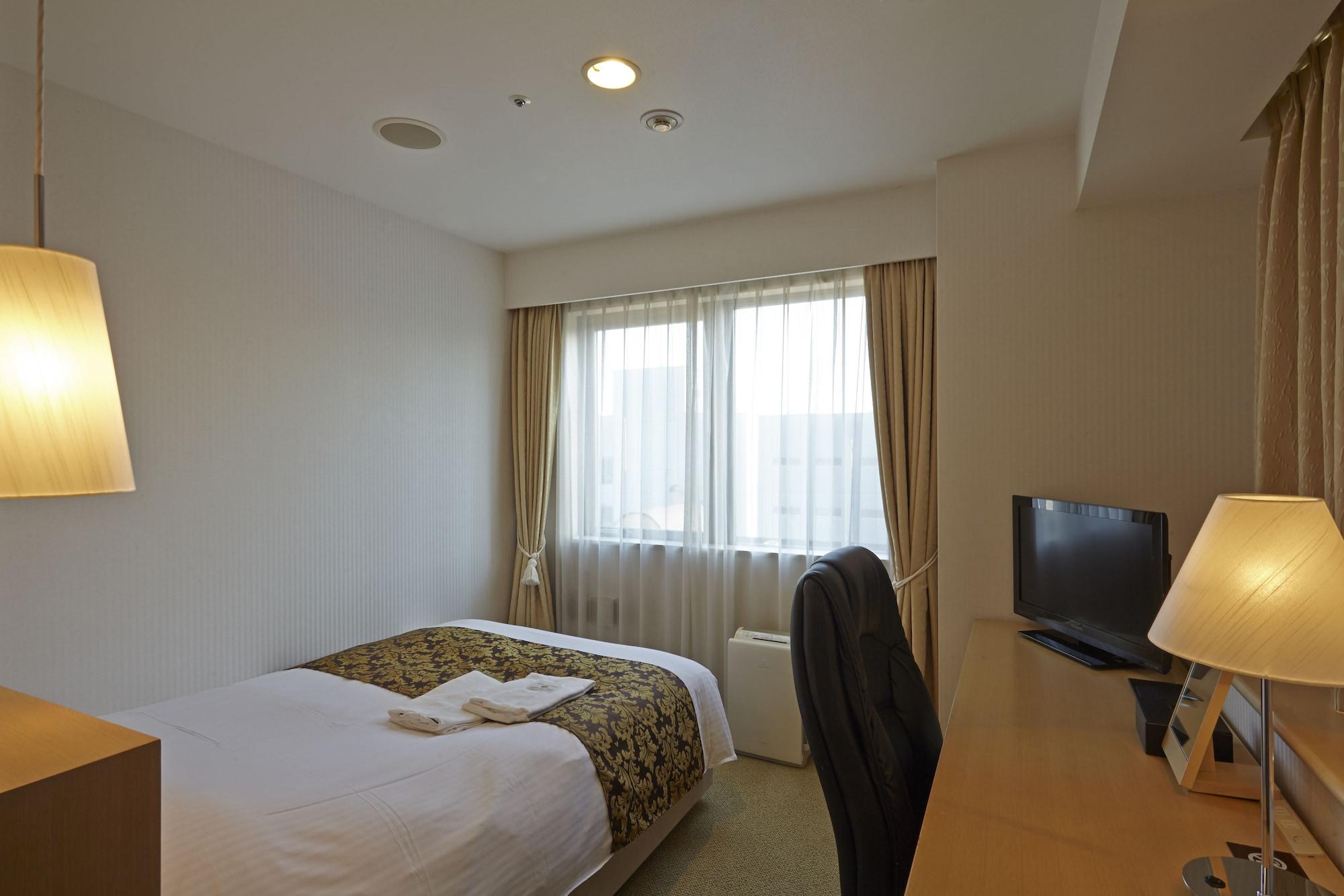 Excel City Hotel Kameido Tokyo Bagian luar foto