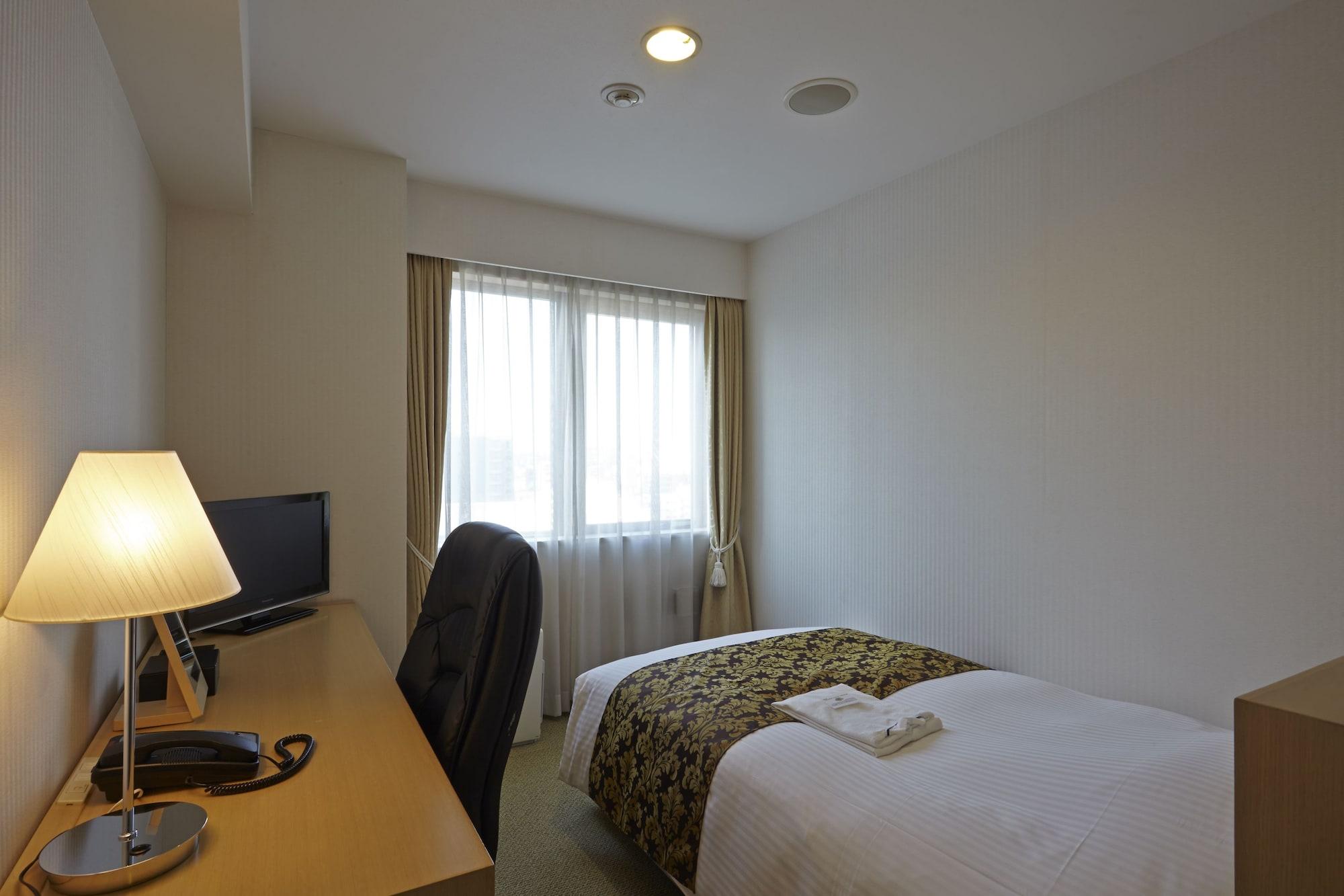 Excel City Hotel Kameido Tokyo Bagian luar foto