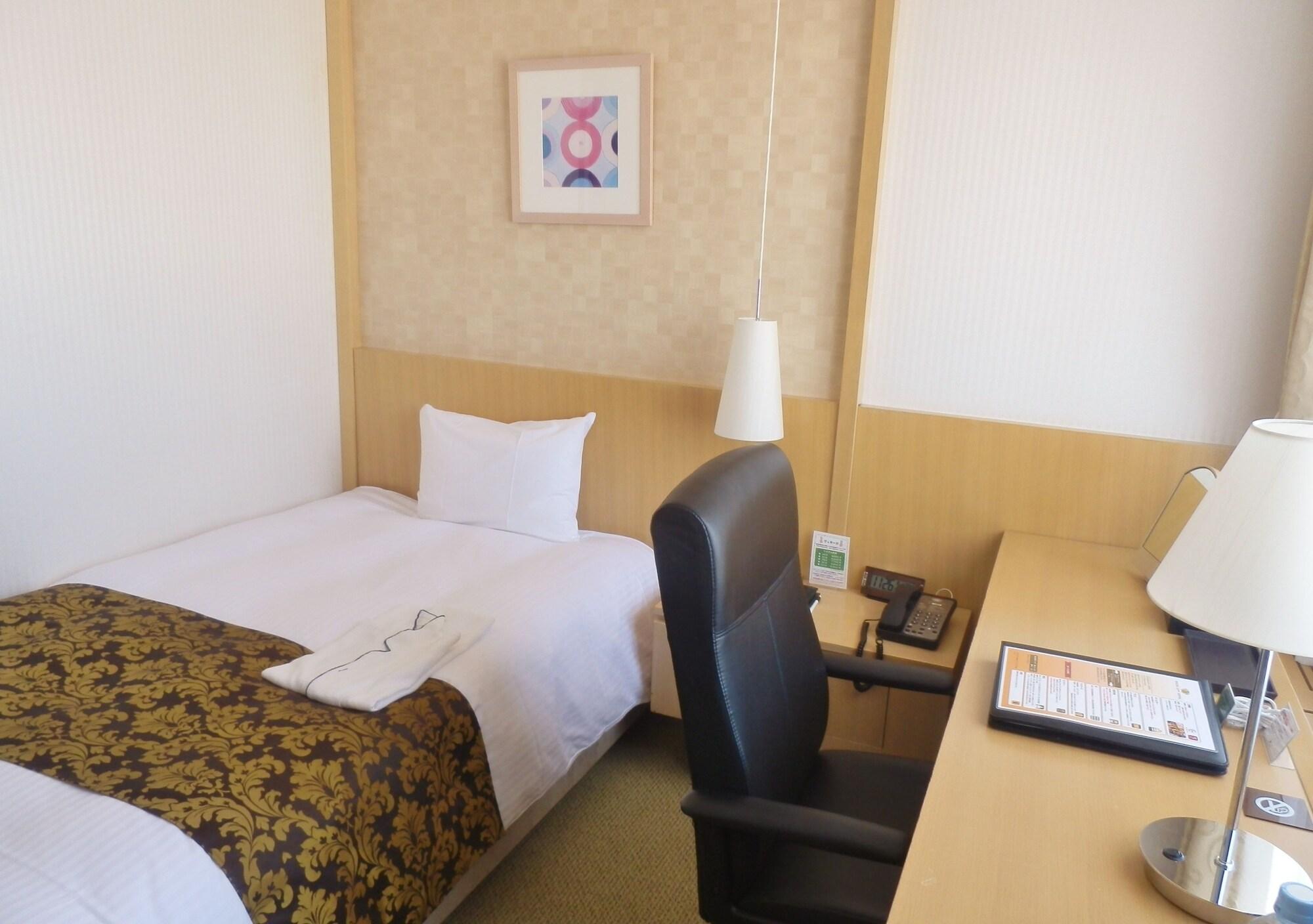 Excel City Hotel Kameido Tokyo Bagian luar foto