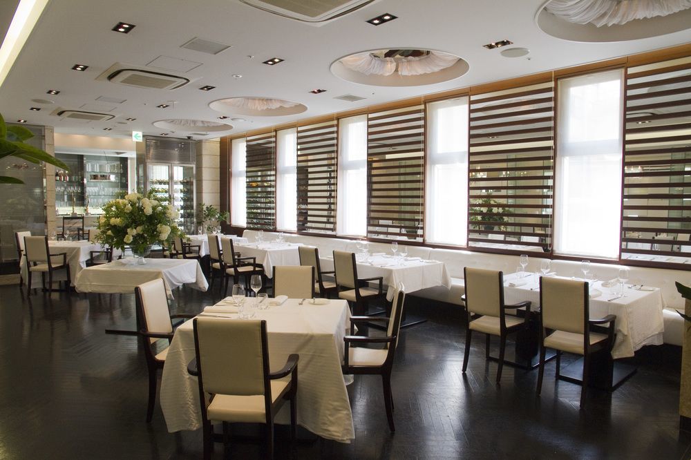 Excel City Hotel Kameido Tokyo Bagian luar foto