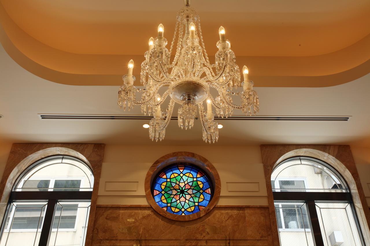 Excel City Hotel Kameido Tokyo Bagian luar foto