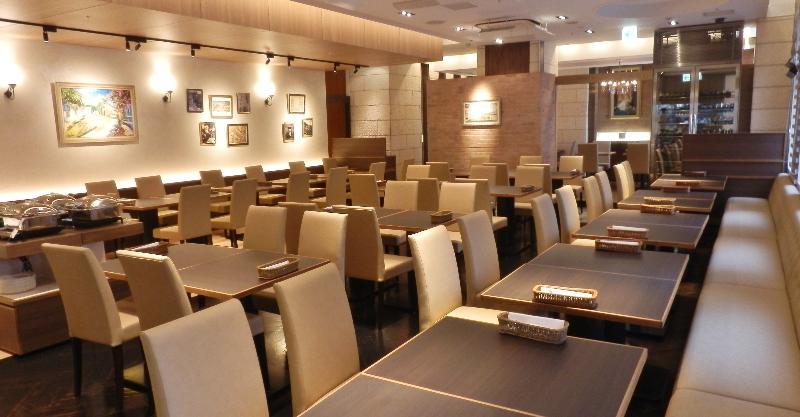 Excel City Hotel Kameido Tokyo Bagian luar foto