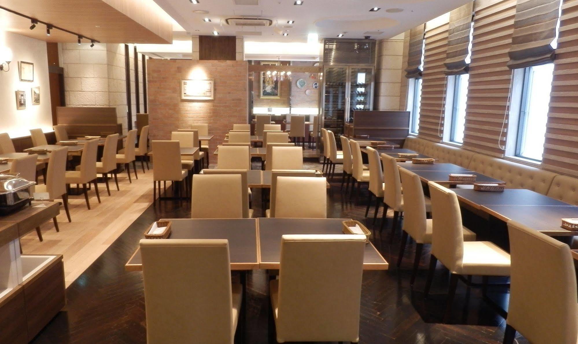 Excel City Hotel Kameido Tokyo Bagian luar foto