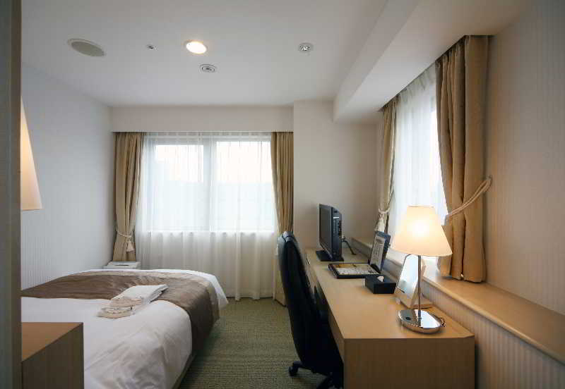 Excel City Hotel Kameido Tokyo Bagian luar foto