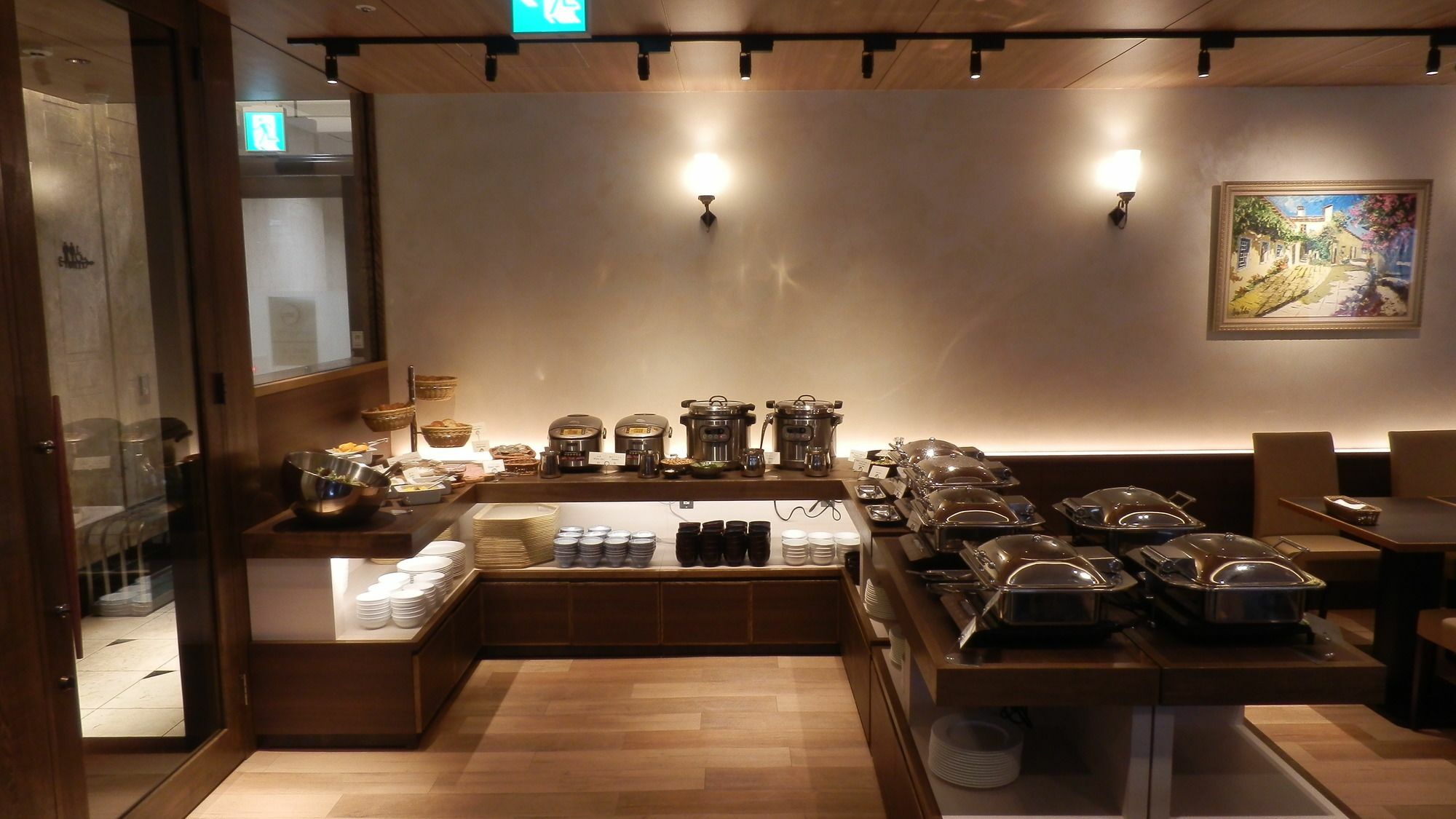 Excel City Hotel Kameido Tokyo Bagian luar foto